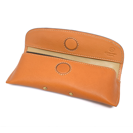 名入りのメガネケース デジタル加工工房loft Fab